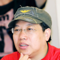 正片